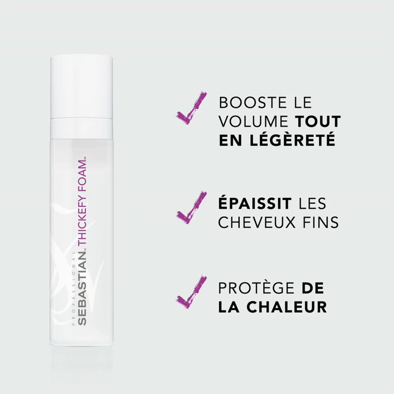 Thickefy Foam Sebastian 190ml 4 Thickefy Foam Sebastian 190ml – Image 2