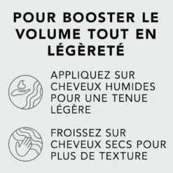 Thickefy Foam Sebastian 190ml 8 Thickefy Foam Sebastian 190ml -Soins Capillaires 52181 5 80621.1688976961