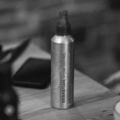 Shine Define Sebastian 200ml -Soins Capillaires 52241 2 34859.1689061821