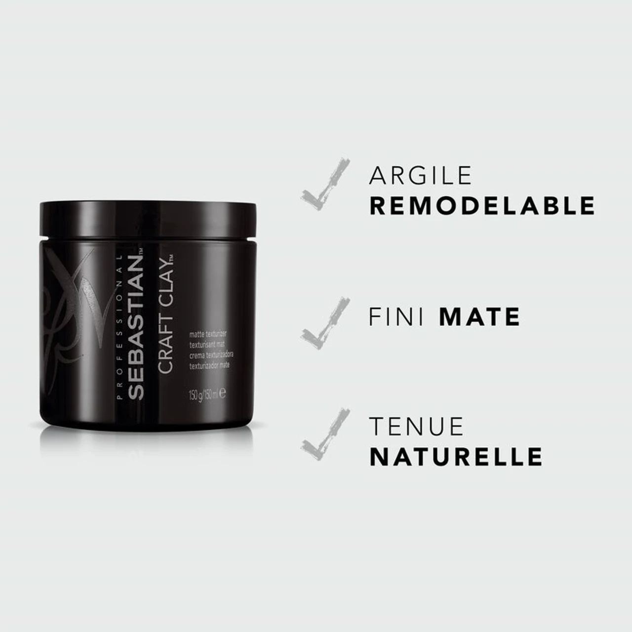 Craft Clay Sebastian 50ml 4 Craft Clay Sebastian 50ml – Image 2