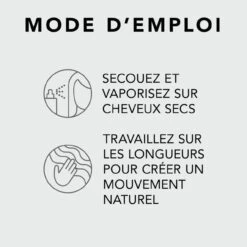 Spray Texturisant Shaper ID Sebastian 200ml -Soins Capillaires 52351 5 86153.1688984352