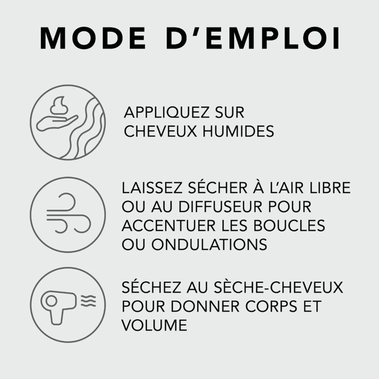 Mousse Forte Sebastian 200ml 6 Mousse Forte Sebastian 200ml – Image 4