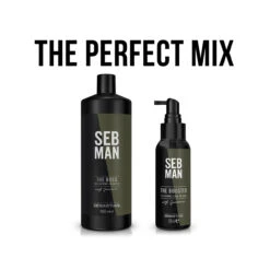 Shampooing The Boss Seb Man 1000ml 9 Shampooing The Boss Seb Man 1000ml -Soins Capillaires 571112 5 69321.1689239803