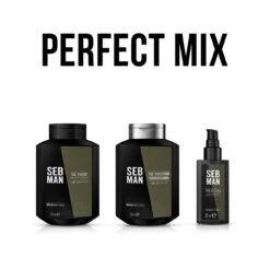 Spray Fixation Forte The Fixer Seb Man 200ml -Soins Capillaires 5723 5 65763.1689237155