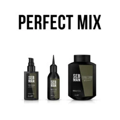 Pommade Tenue Légère The Dandy Seb Man 75ml 12 Pommade Tenue Légère The Dandy Seb Man 75ml -Soins Capillaires 5724 6 53198.1689236813