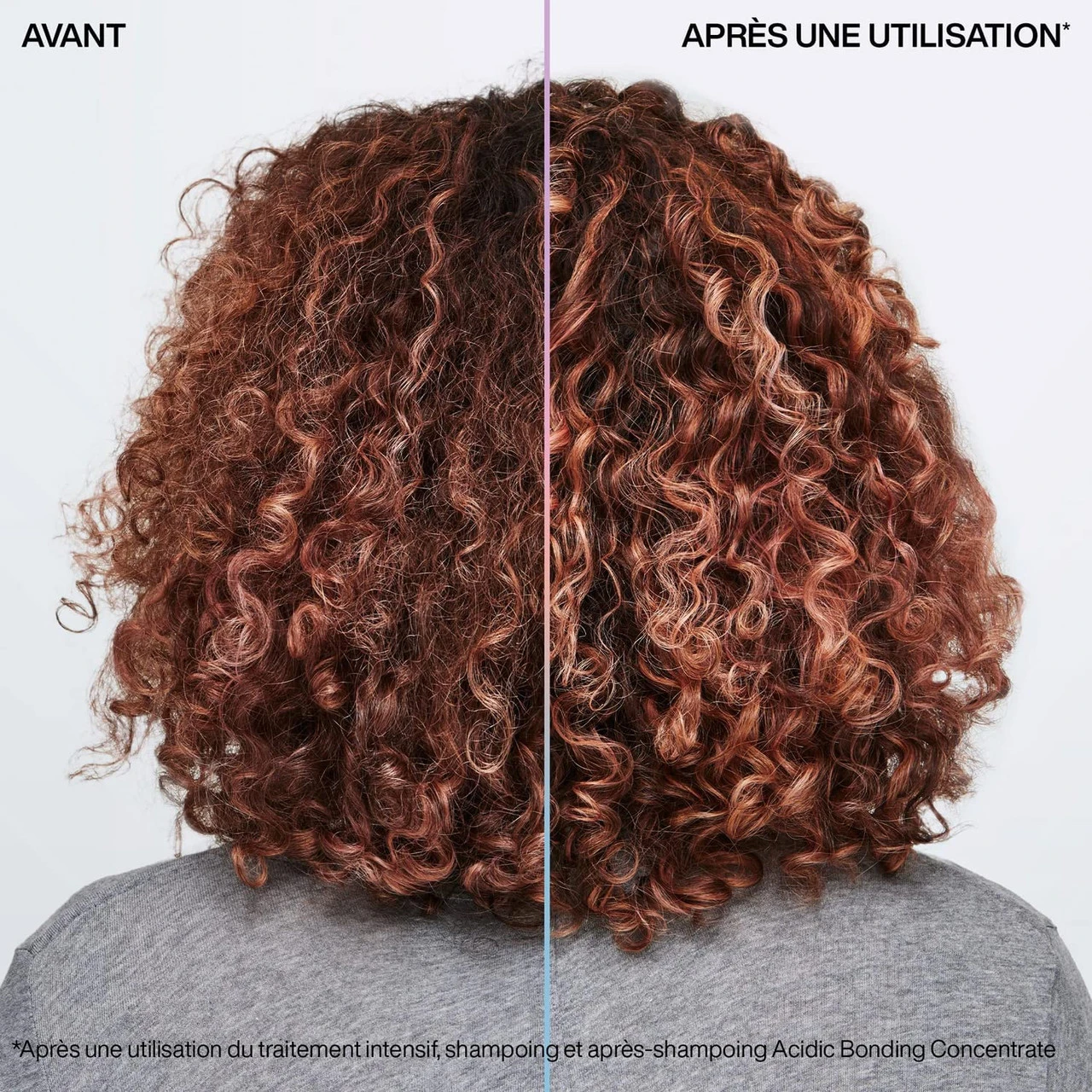 Intensive Traitement Profond Acidic Bonding Concentrate Redken 150ml 6 Intensive Traitement Profond Acidic Bonding Concentrate Redken 150ml – Image 4