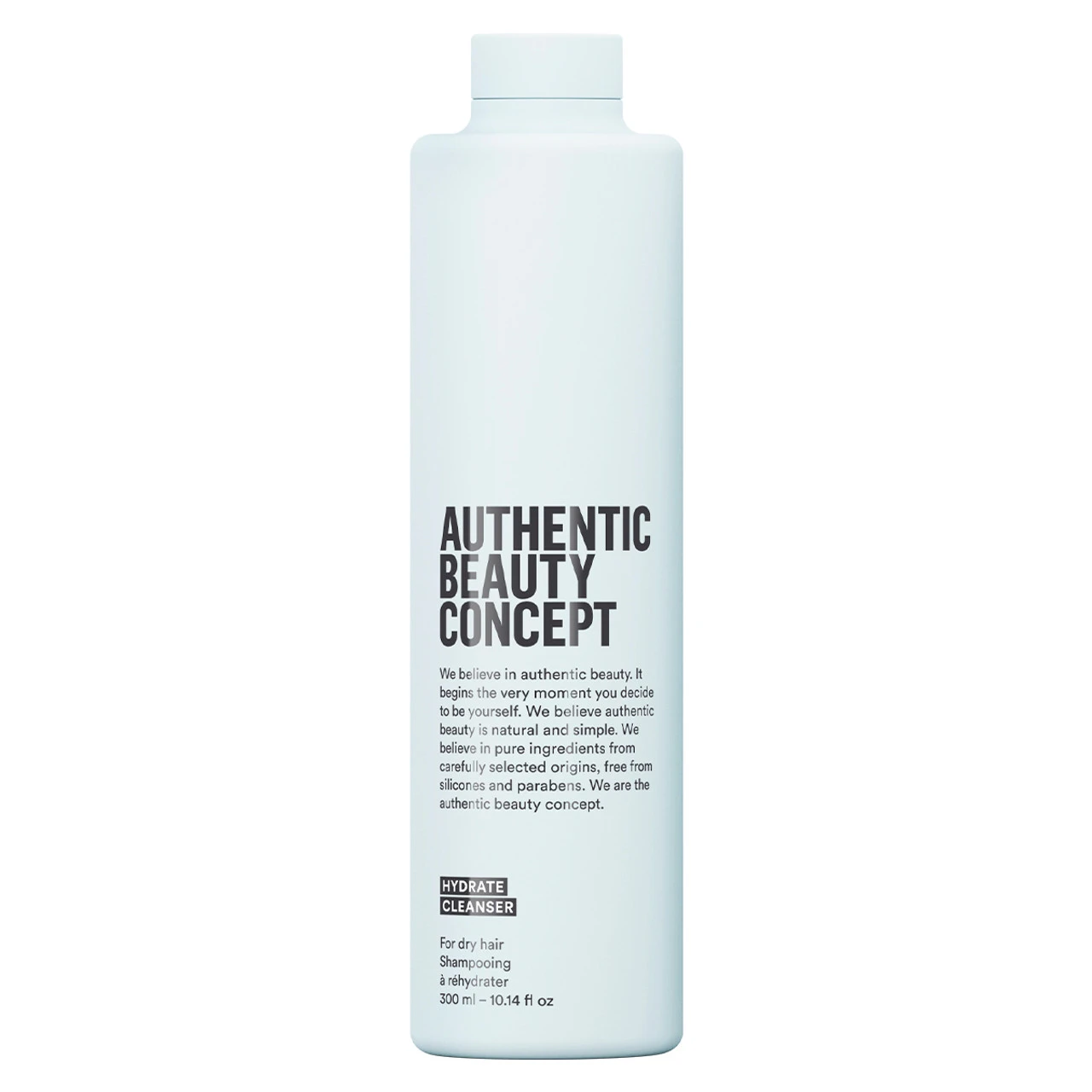 Bain Hydratant Cheveux Secs Authentic Beauty Concept 300ml 3 Bain Hydratant Cheveux Secs Authentic Beauty Concept 300ml