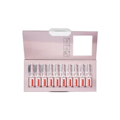 Ampoules Cure Anti-Chute Fortifiantes Genesis Kérastase 10 X 6ml -Soins Capillaires Ampoules Cure Anti Chute Fortifiantes Genesis Kerastase 2 zoom 49566.1684846898