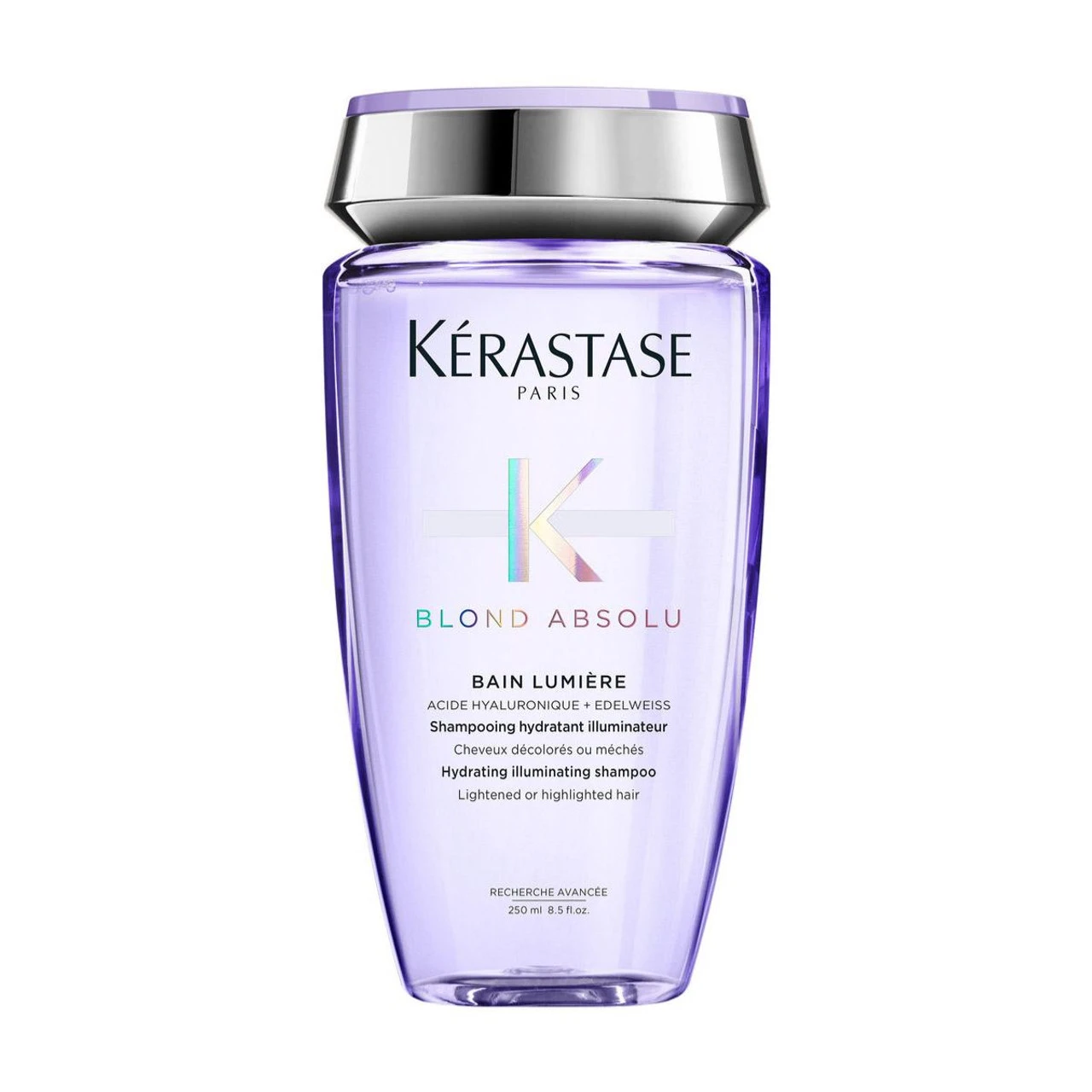 Bain Lumière Blond Absolu Kérastase 250ml 3 Bain Lumière Blond Absolu Kérastase 250ml