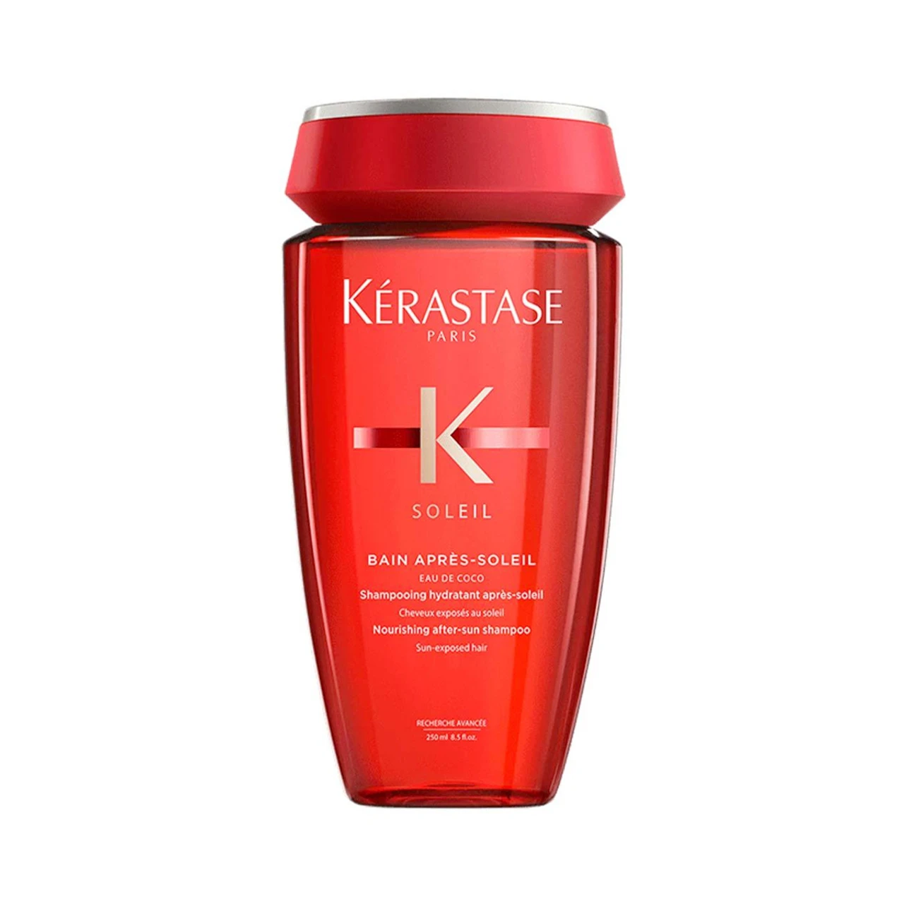 Bain Après-Soleil Kérastase 250ml 3 Bain Après-Soleil Kérastase 250ml