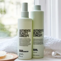 Bain Volumisant Cheveux Fins Authentic Beauty Concept 300ml -Soins Capillaires Bain Volumisant Cheveux Fins Authentic Beauty 75604.1693387075