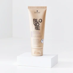 Baume Réparateur Blonds Sublimes BLONDME 75ml -Soins Capillaires Baume Reparateur Blonds Sublimes BLONDME 75ml 38059.1688633903