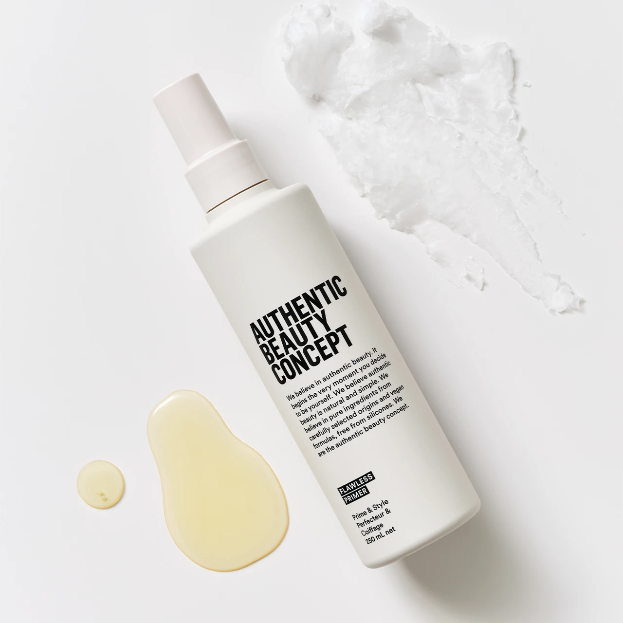 Brume Perfectrice Authentic Beauty Concept 250ml 4 Brume Perfectrice Authentic Beauty Concept 250ml – Image 2