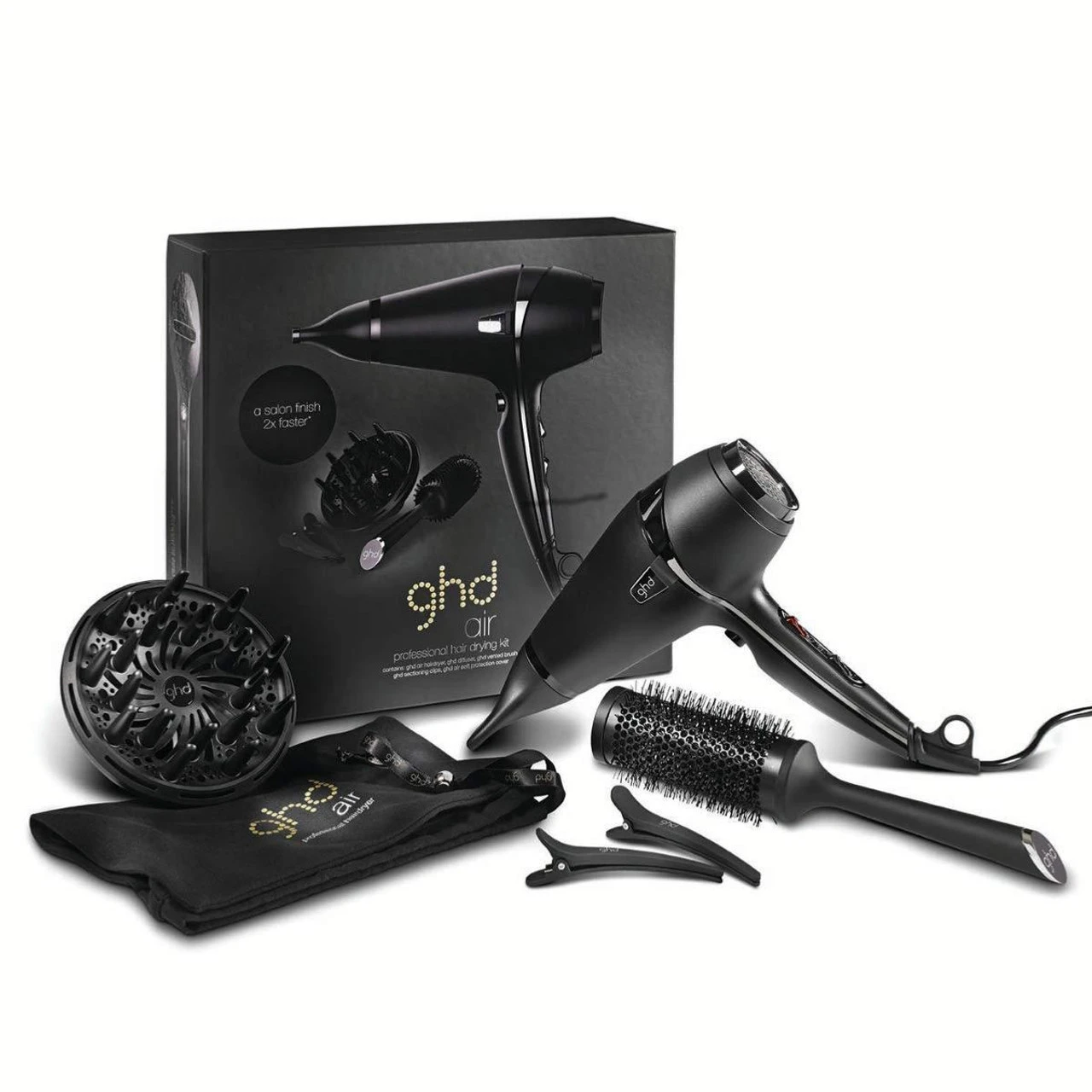 Coffret Ghd Air Premium 3 Coffret Ghd Air Premium