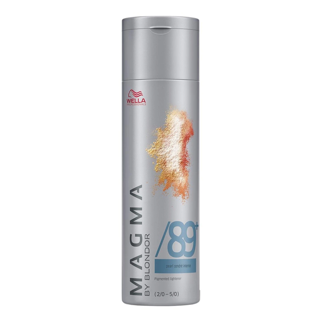 Coloration Mèches Éclaircissante Magma Blondor Wella 120g 3 Coloration Mèches Éclaircissante Magma Blondor Wella 120g