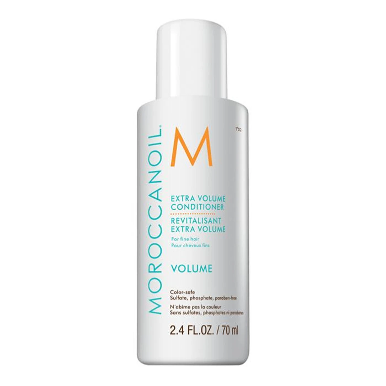 Conditioner Extra Volume Moroccanoil 70ml 3 Conditioner Extra Volume Moroccanoil 70ml
