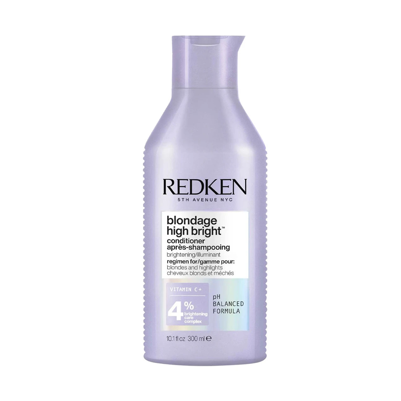 Conditioner Blondage High Bright Redken 300ml 3 Conditioner Blondage High Bright Redken 300ml