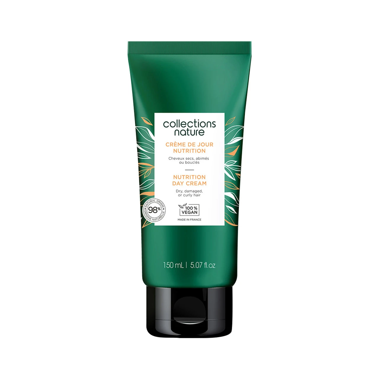 Crème De Jour Nutrition Eugène Perma 150ml 3 Crème De Jour Nutrition Eugène Perma 150ml