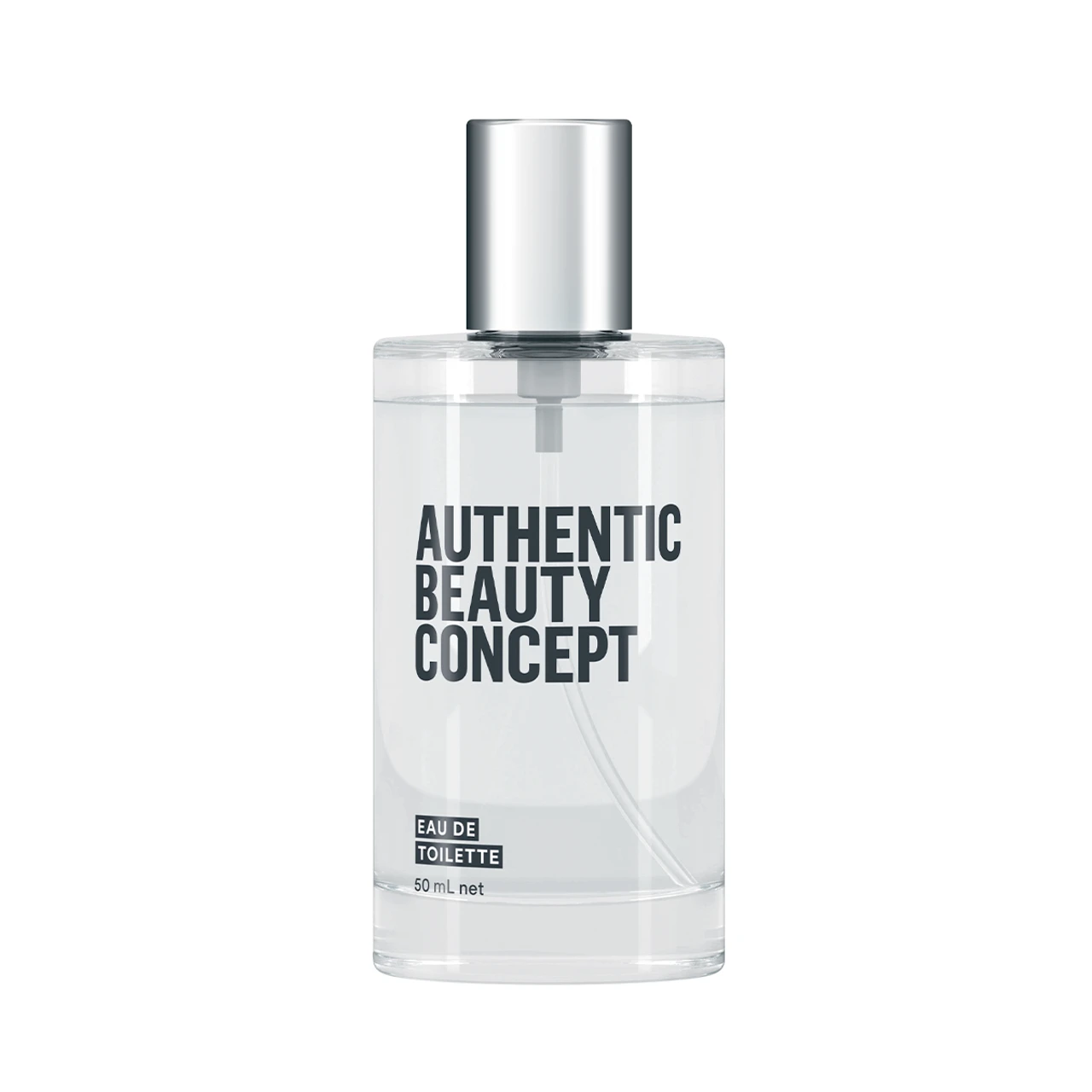 Eau De Toilette Authentic Beauty Concept 50ml 3 Eau De Toilette Authentic Beauty Concept 50ml