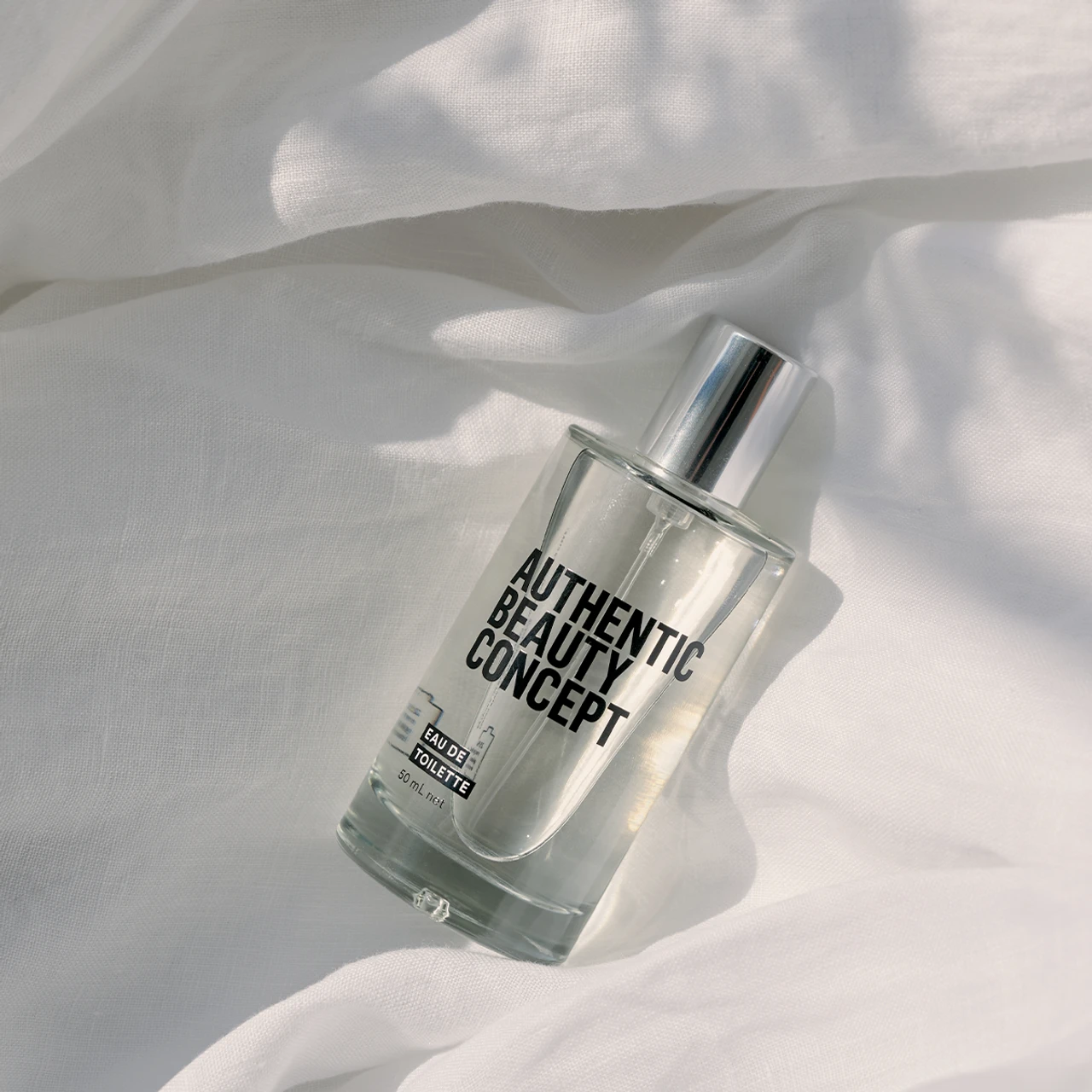 Eau De Toilette Authentic Beauty Concept 50ml 5 Eau De Toilette Authentic Beauty Concept 50ml – Image 3