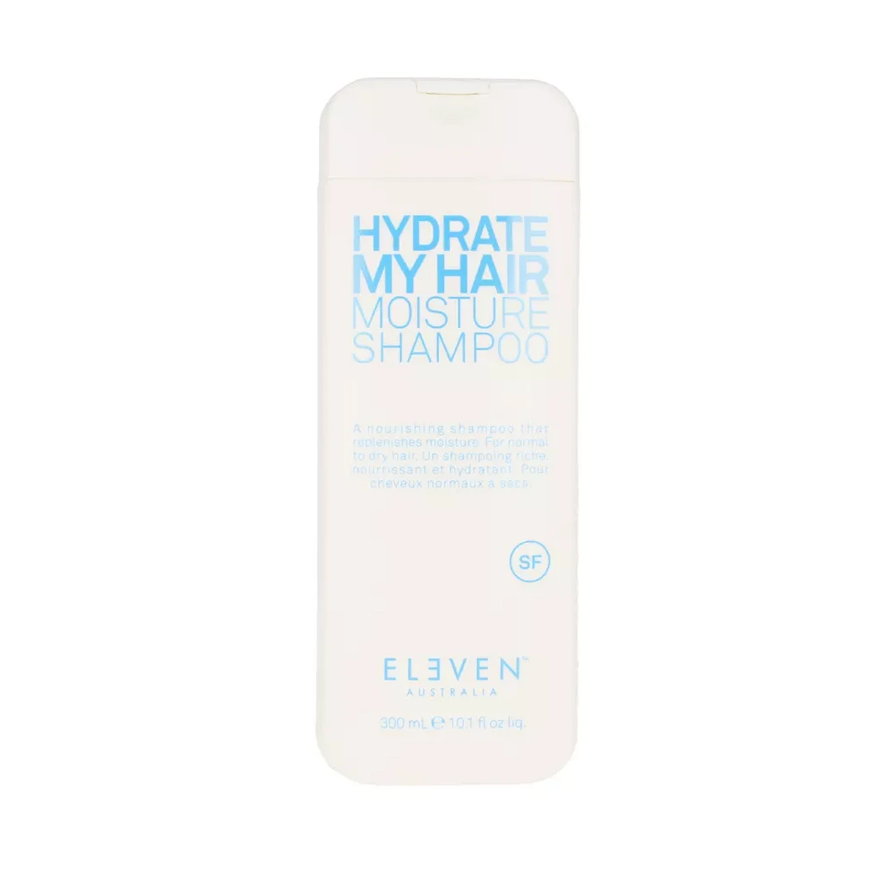 Shampoing Hydrate My Hair Eleven Australia 300ml 3 Shampoing Hydrate My Hair Eleven Australia 300ml
