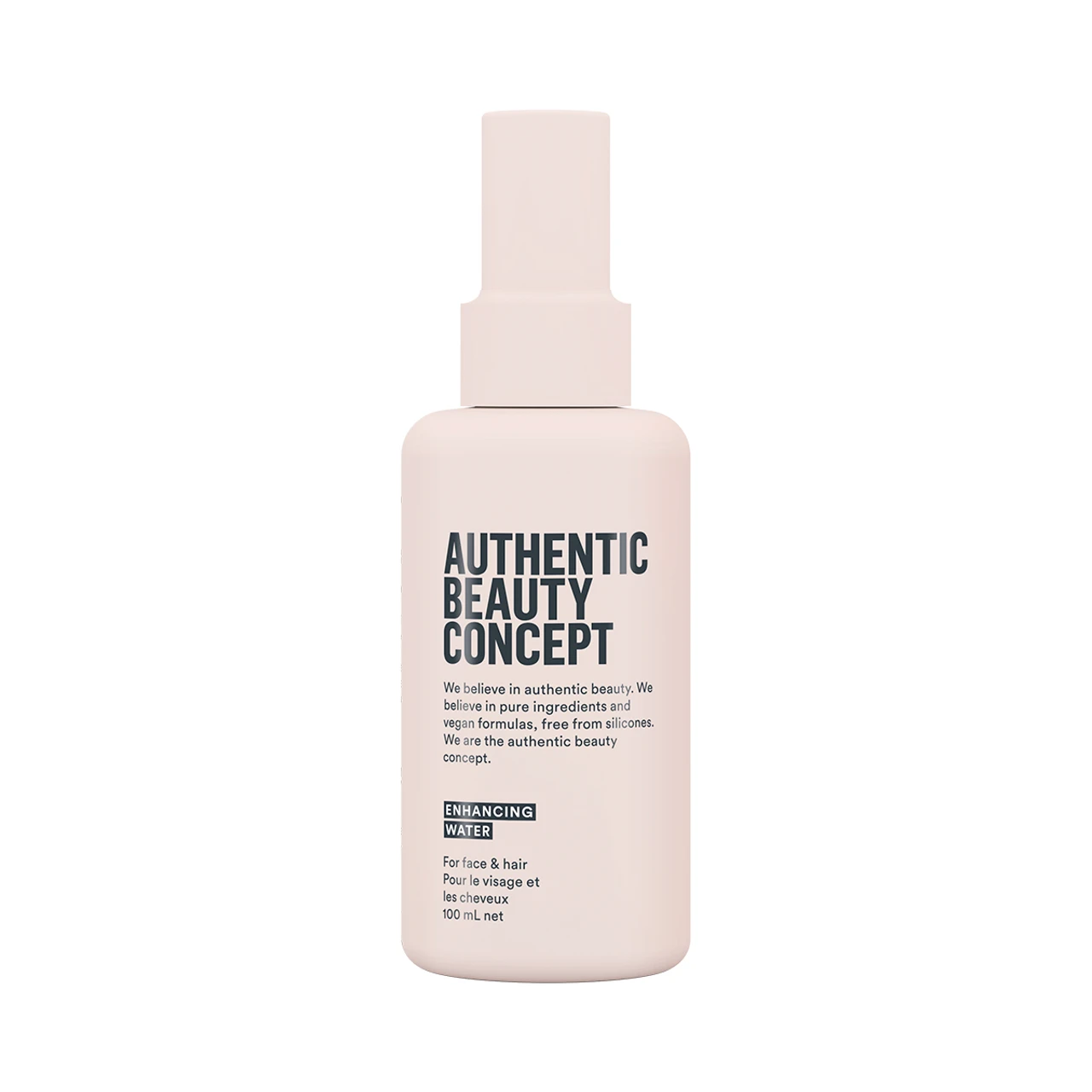 Enhancing Water Authentic Beauty Concept 100ml 3 Enhancing Water Authentic Beauty Concept 100ml