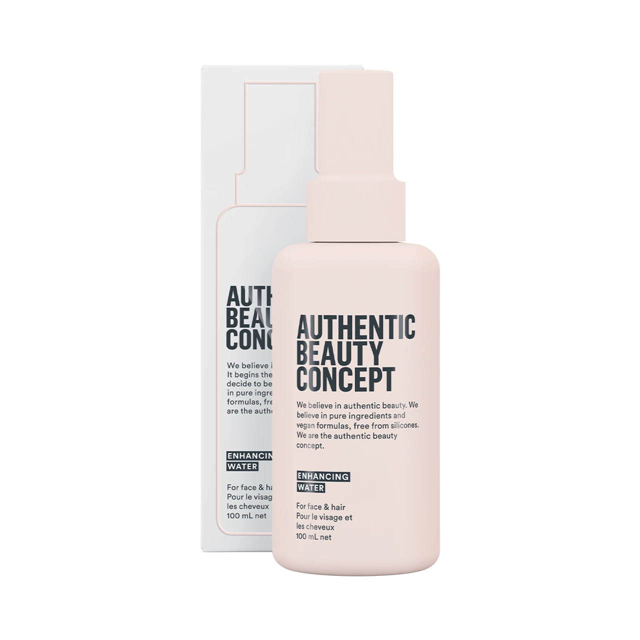Enhancing Water Authentic Beauty Concept 100ml 4 Enhancing Water Authentic Beauty Concept 100ml – Image 2