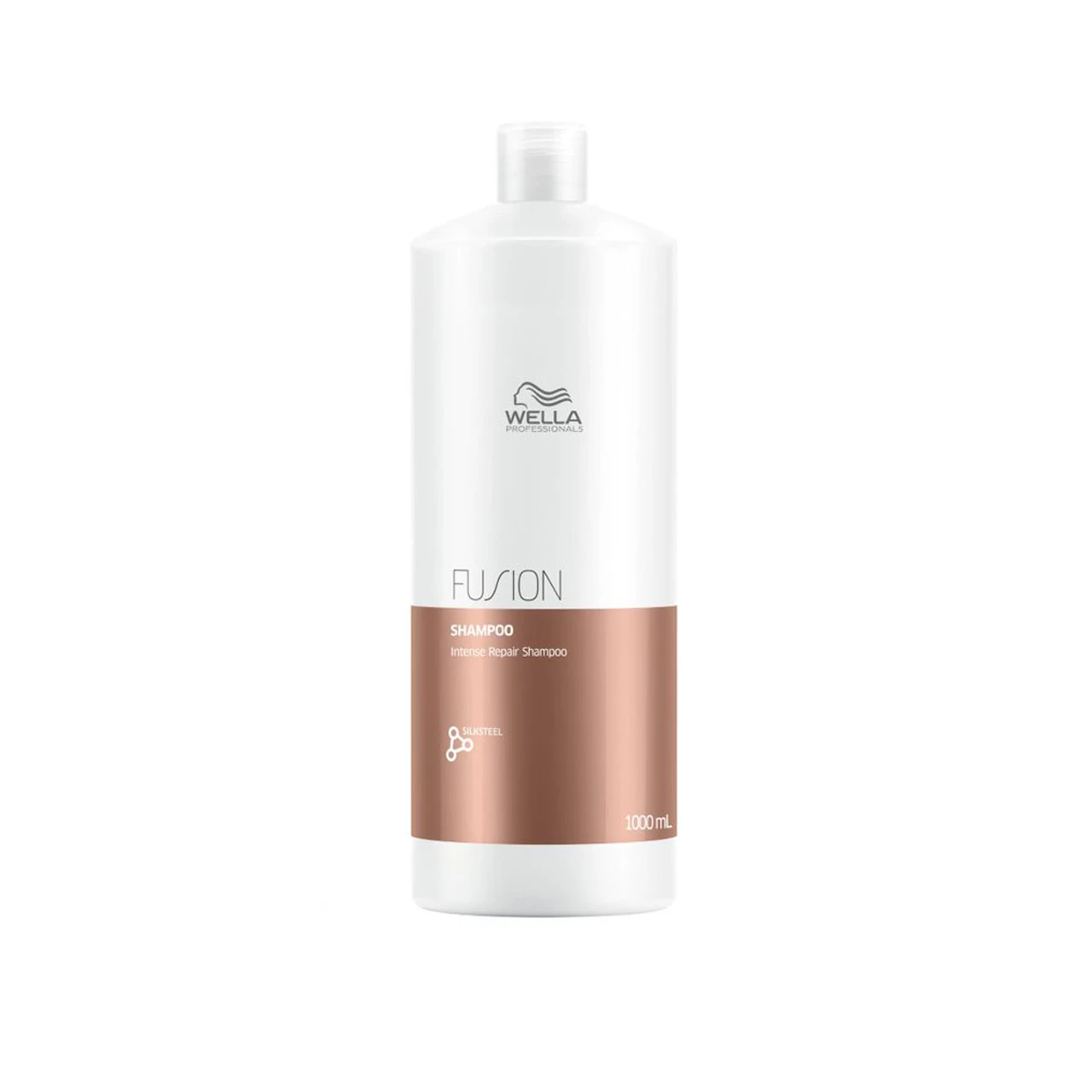 Shampooing Fusion Intense Repair Wella 1000ml 3 Shampooing Fusion Intense Repair Wella 1000ml