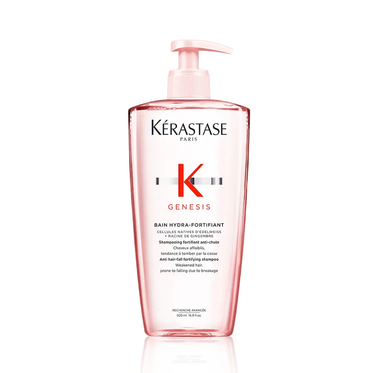 Bain Genesis Kérastase 500ml 3 Bain Genesis Kérastase 500ml