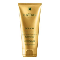 Gel Douche Solaire Rene Furterer 200ml