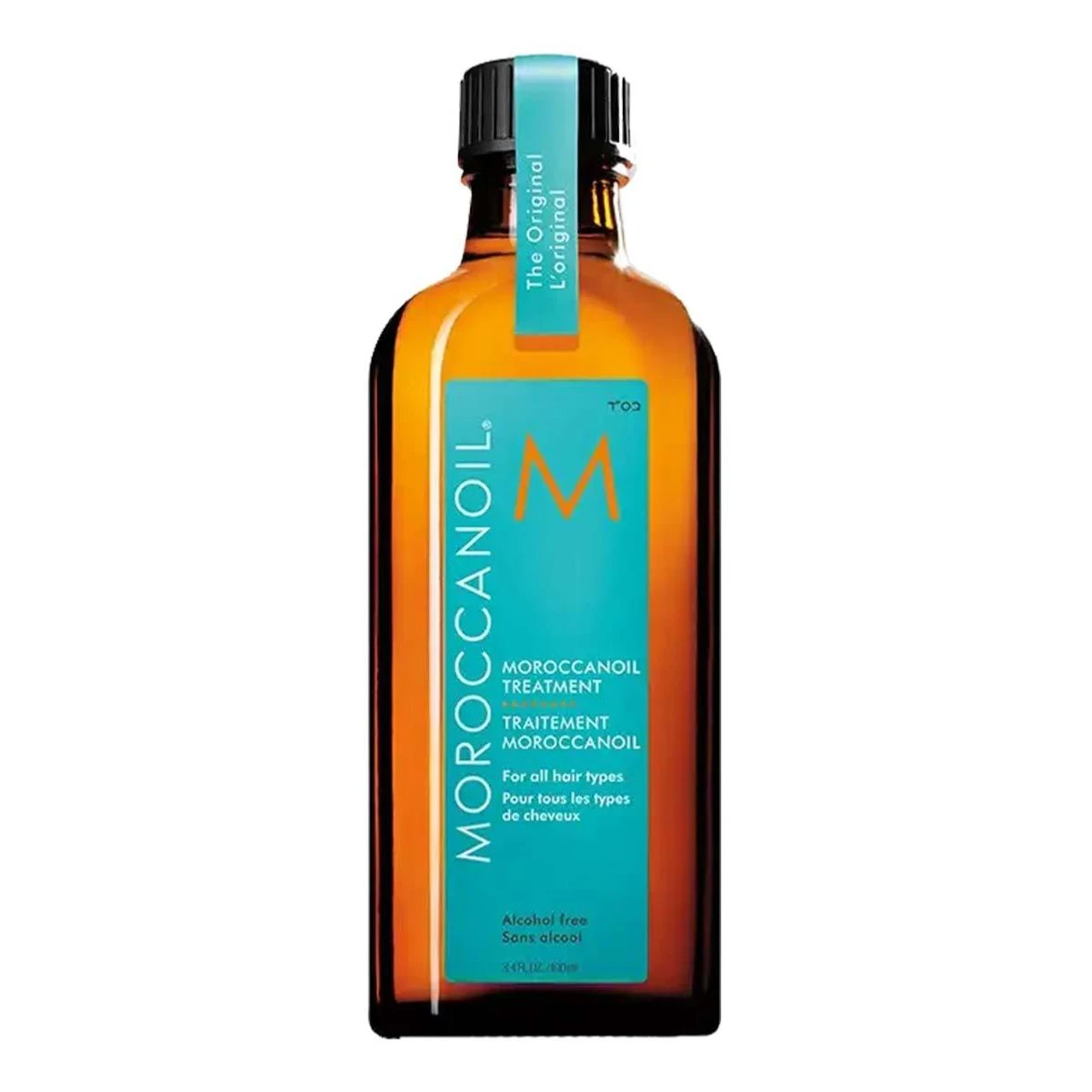 Huile Moroccanoil Originale 100ml 3 Huile Moroccanoil Originale 100ml