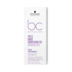 Huile Disciplinante Frizz Away Bonacure Schwarzkopf 50ml -Soins Capillaires Huile Disciplinante Frizz Away Bonacure Schwarzkopf 65618.1686308146