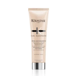 Crème De Jour Fondamentale Curl Manifesto Kérastase 150ml