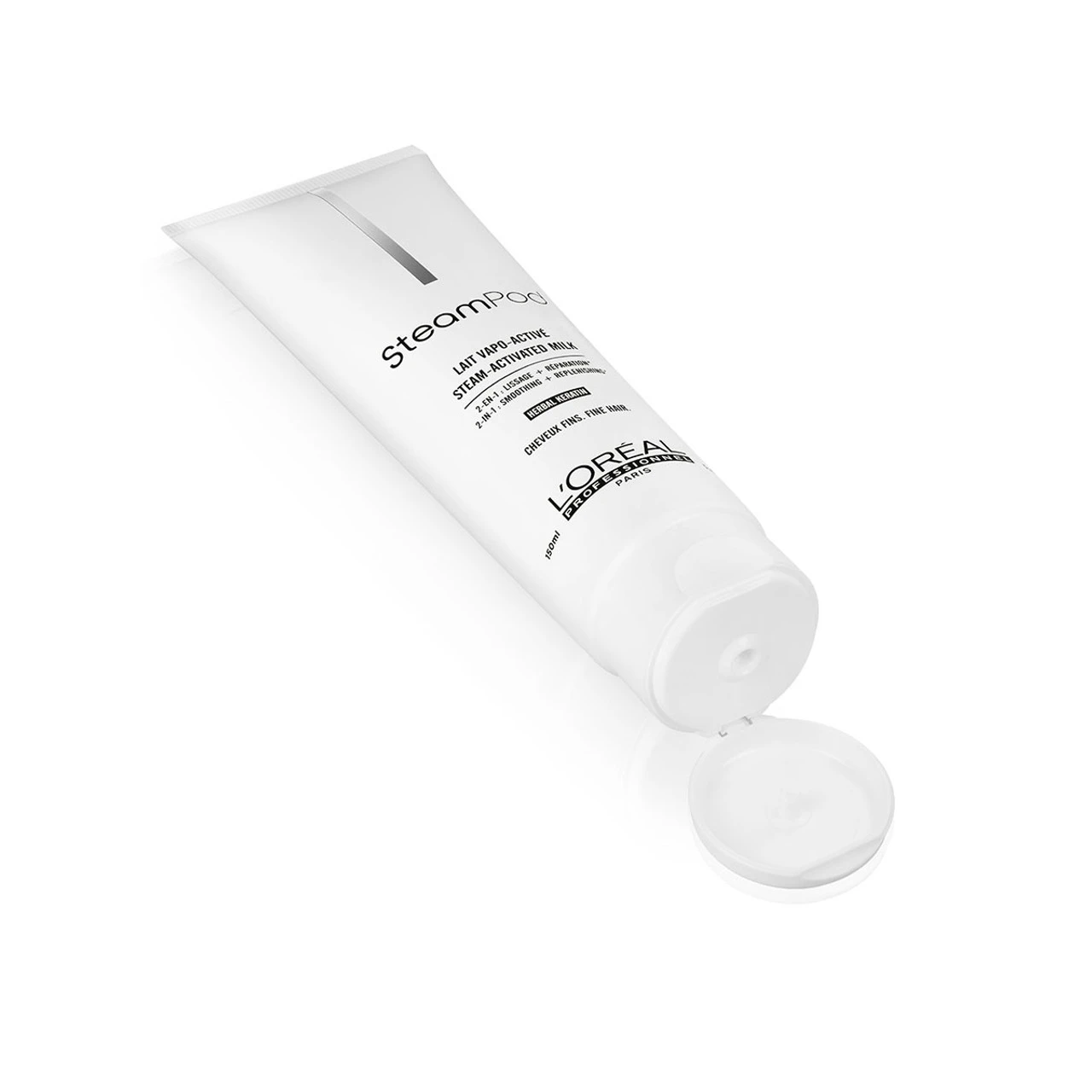 Lait De Lissage Steampod - Cheveux Fins 5 Lait De Lissage Steampod - Cheveux Fins – Image 3