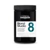 Blond Studio Multi-Technique 8 L'Oréal Professionnel 500g -Soins Capillaires L oreal professionnel 0008 3474636979080 BLOND STUDIO 8 83556.1684847453