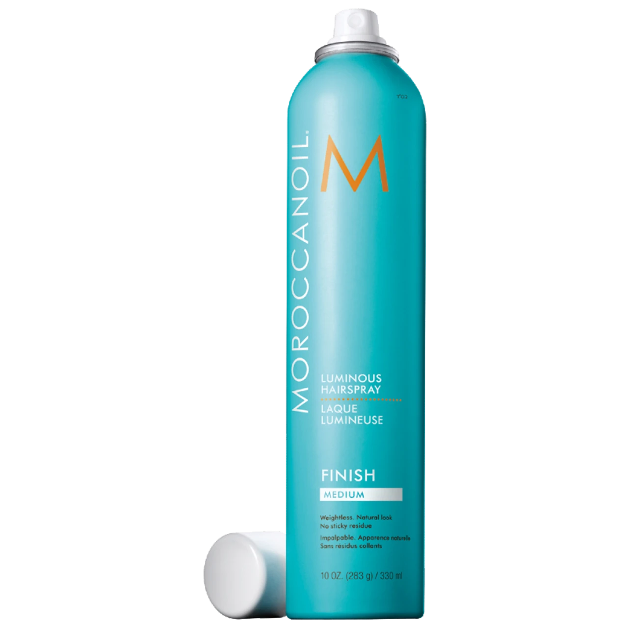 Laque Finish Medium Moroccanoil 330ml 3 Laque Finish Medium Moroccanoil 330ml
