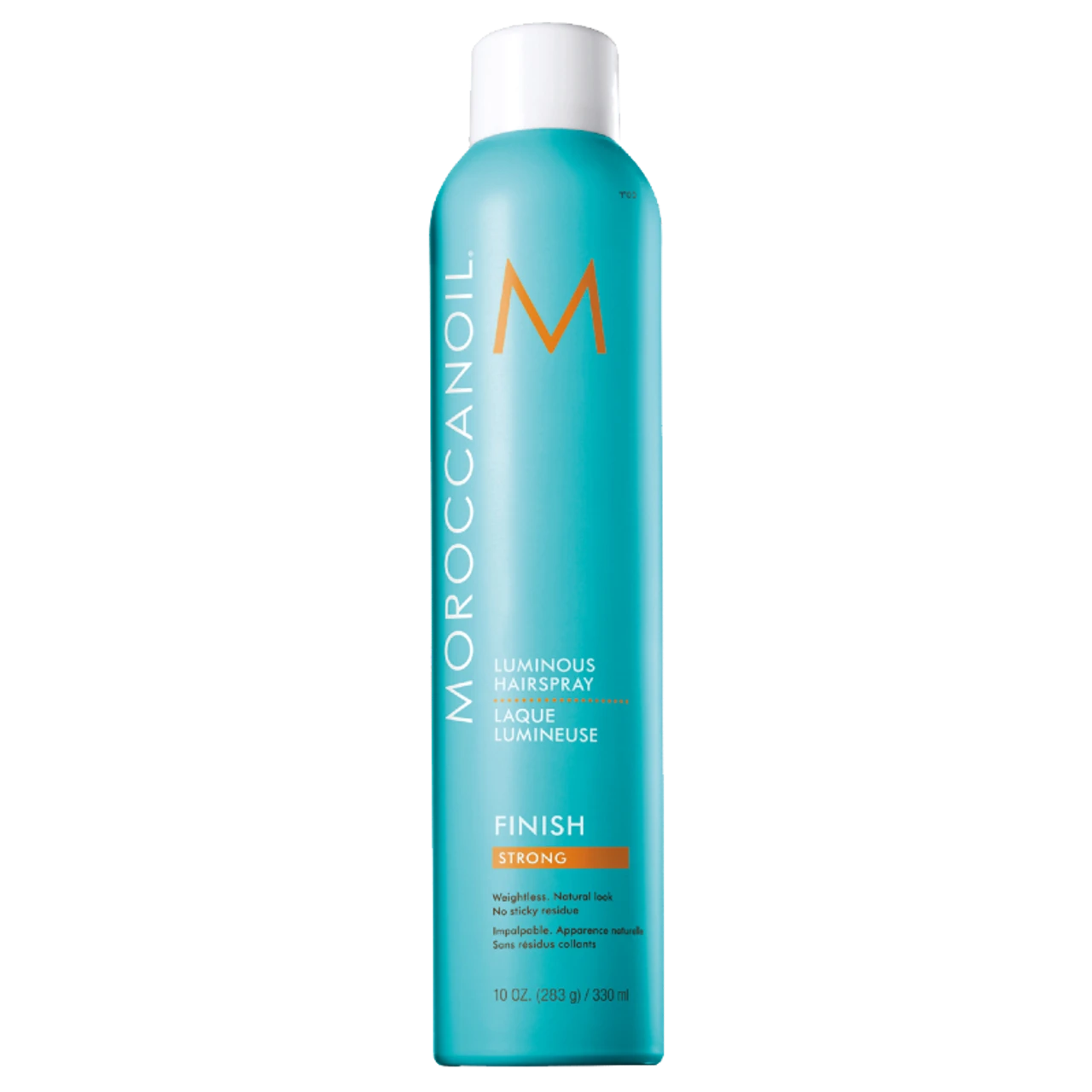 Laque Finish Strong Moroccanoil 330ml 3 Laque Finish Strong Moroccanoil 330ml