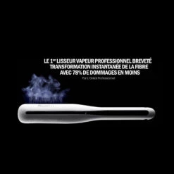 Pack Steampod 3.0 Cheveux Fins -Soins Capillaires Lisseur Vapeur Steampod 3 0 L Oreal Professionnel 4 zoom 42082.1684922348