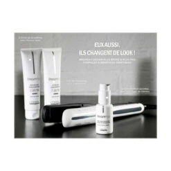 Pack Steampod 3.0 Cheveux Fins -Soins Capillaires Lisseur Vapeur Steampod 3 0 L Oreal Professionnel 5 zoom 05597.1684922348