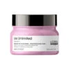 Liss Unlimited Masque Cheveux Indisciplinés Ou Lissés L'Oréal 250ml -Soins Capillaires Masque 250ml liss unlimited 95966.1684847287