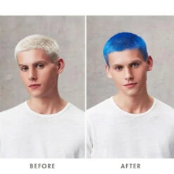 Masque Couleur Pigmentant Aquamarine Moroccanoil 200ml 6 Masque Couleur Pigmentant Aquamarine Moroccanoil 200ml -Soins Capillaires Masque Aquamarine Moroccanoil Avant Apres zoom 49421.1684846866