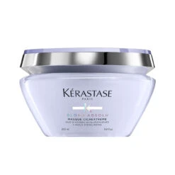 Masque Cicaextrême Kerastase Blond Absolu 200ml