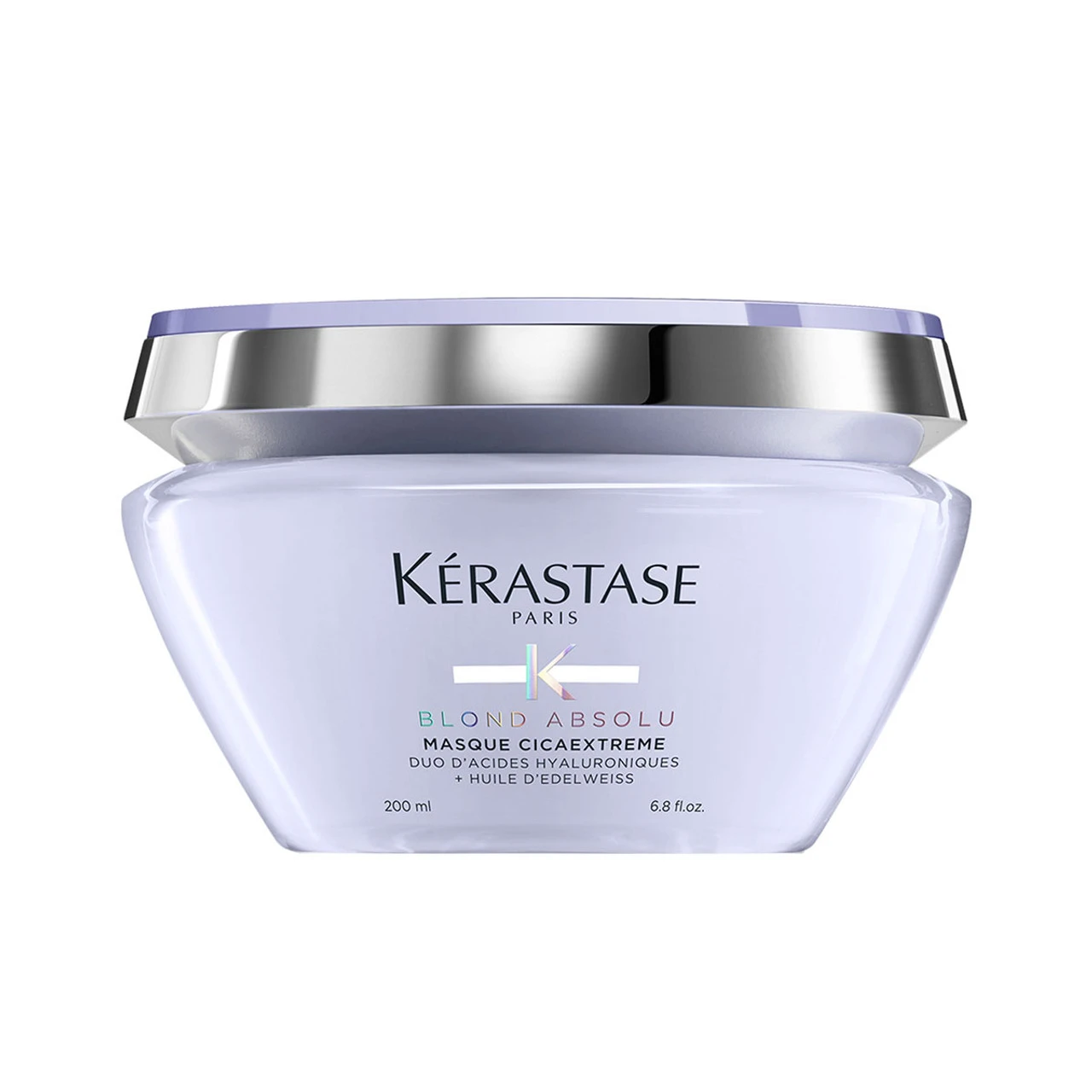 Masque Cicaextrême Kerastase Blond Absolu 200ml 3 Masque Cicaextrême Kerastase Blond Absolu 200ml