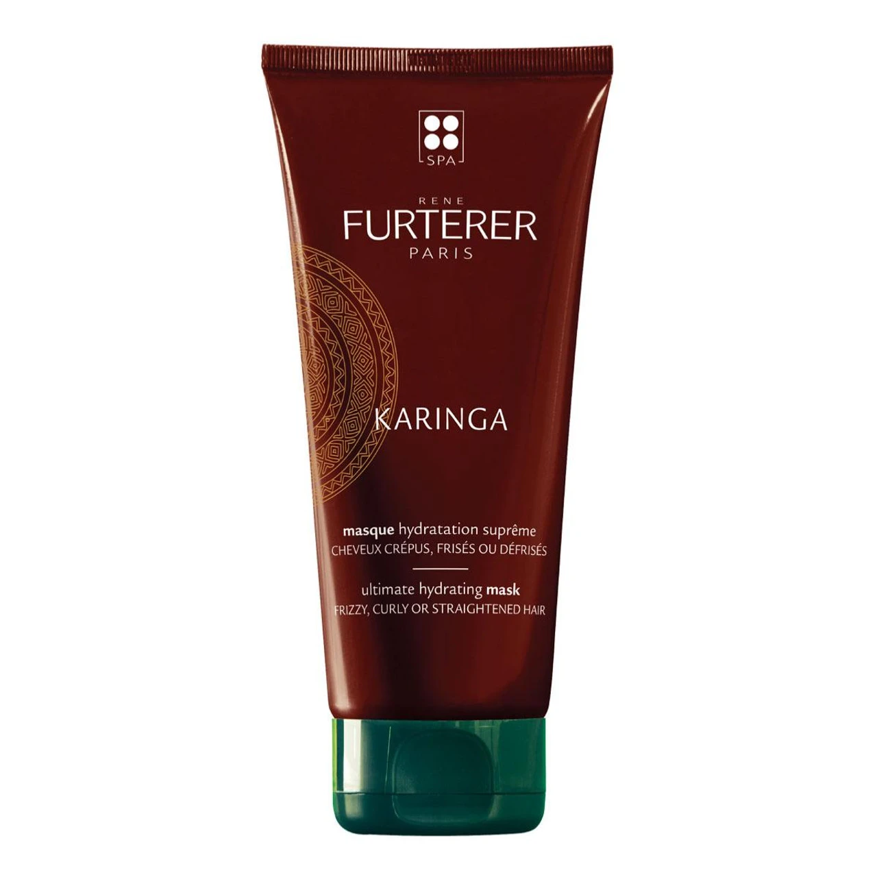 Masque Karinga René Furterer 200ml 3 Masque Karinga René Furterer 200ml