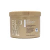 Masque Purifiant Pour Tous Les Blonds BLONDME 500ml 2 Masque Purifiant Pour Tous Les Blonds BLONDME 500ml -Soins Capillaires Masque Purifiant 500ml 46686.1684847093