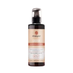 Sérum Réparateur à L’huile De Ricin Mayel 100ml