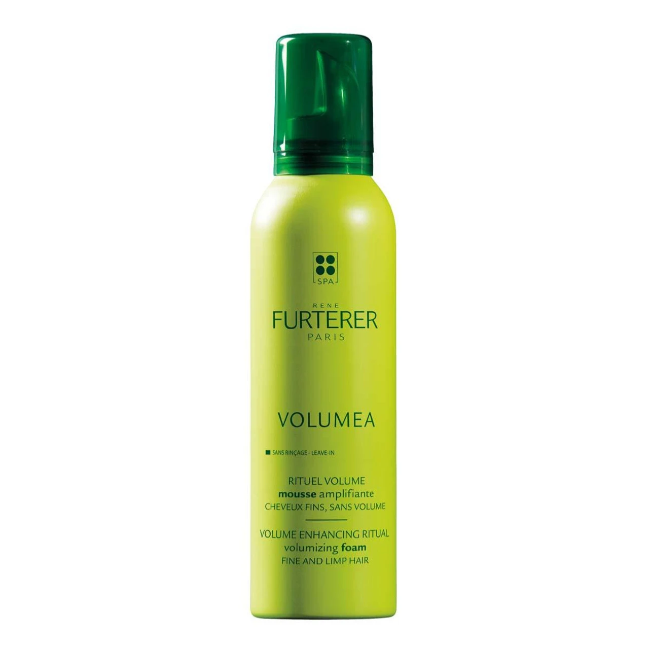 Mousse Volumea Rene Furterer 200ml 3 Mousse Volumea Rene Furterer 200ml
