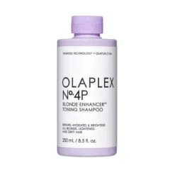 Olaplex Blonde Enhancer N°4P 250ml