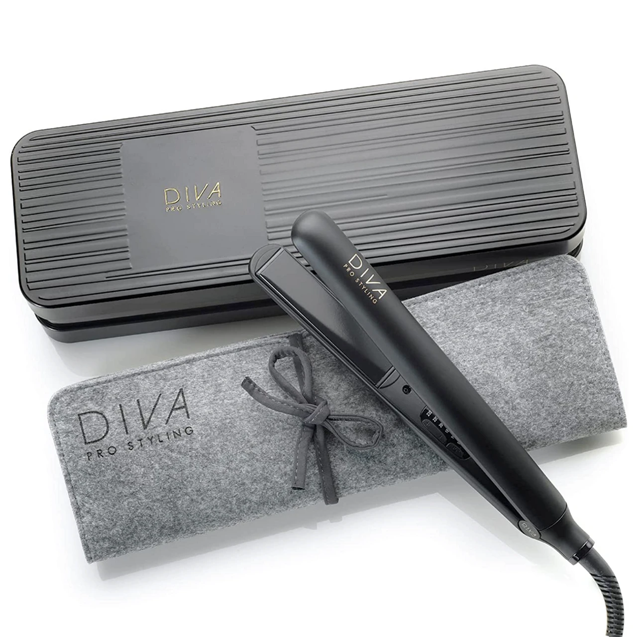 Lisseur Digital Onyx Diva 3 Lisseur Digital Onyx Diva