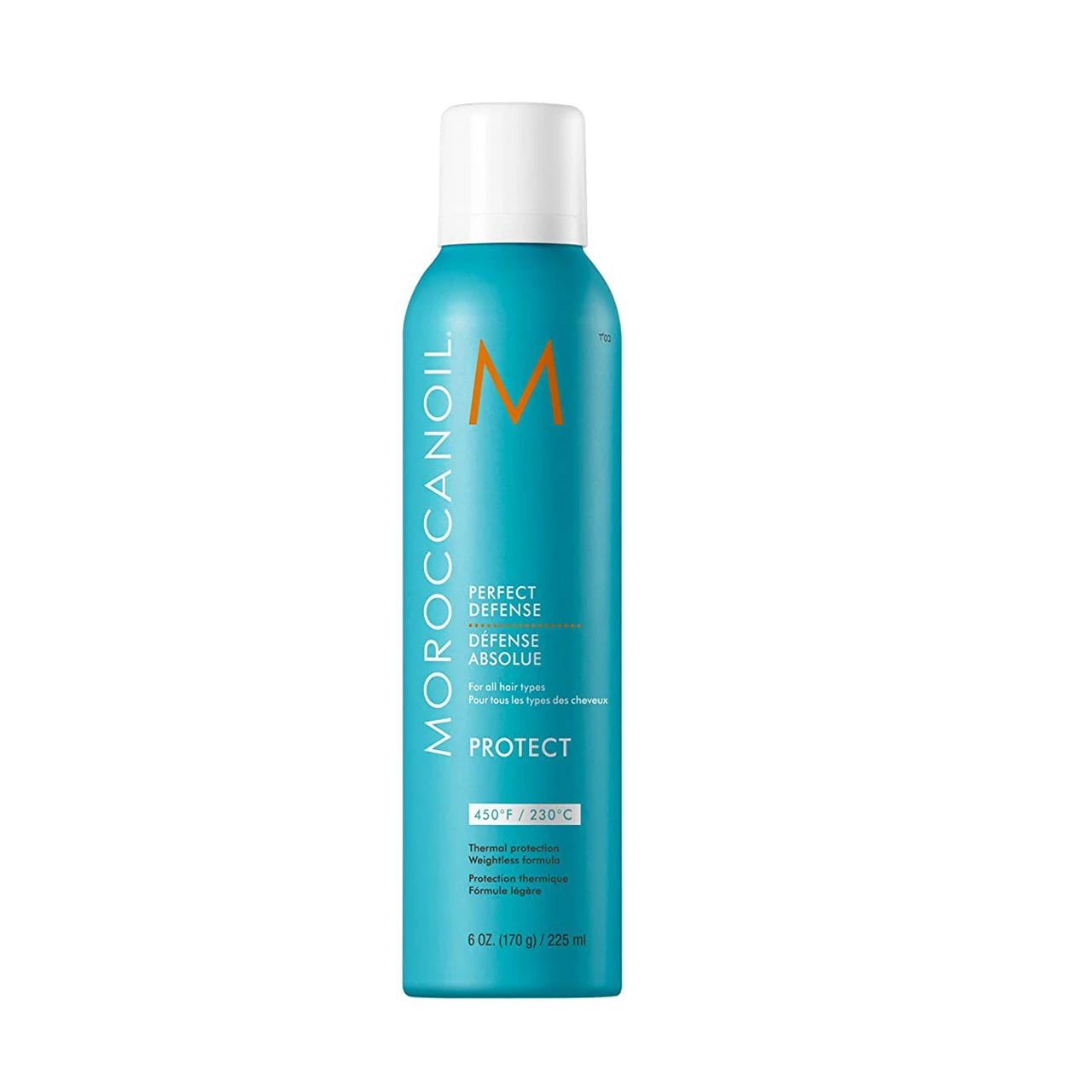 Protecteur Absolu Moroccanoil 225ml 3 Protecteur Absolu Moroccanoil 225ml